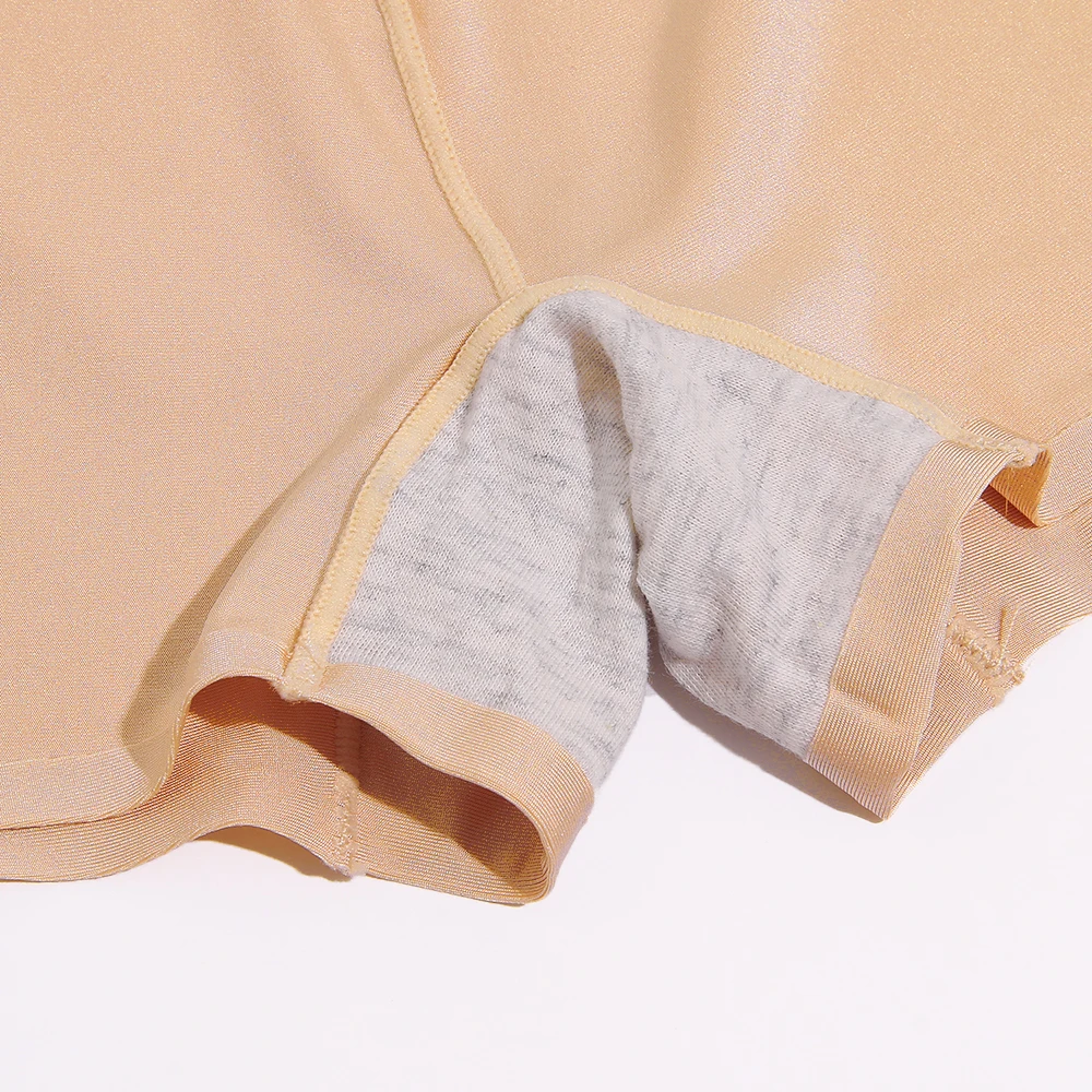 Safety shorts Women's Panties Boxers Underwear Low Rise XS-M