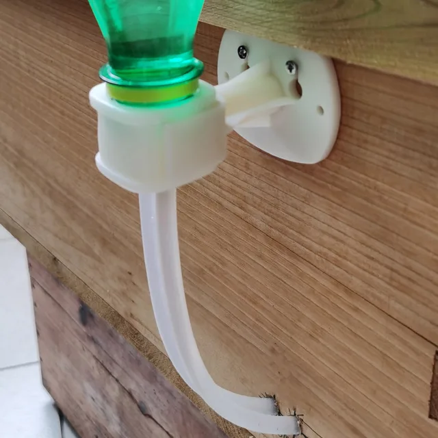 Automatikus Adagoló Műanyag Cukor Szerszám Tartószerszámokhoz - Image 5