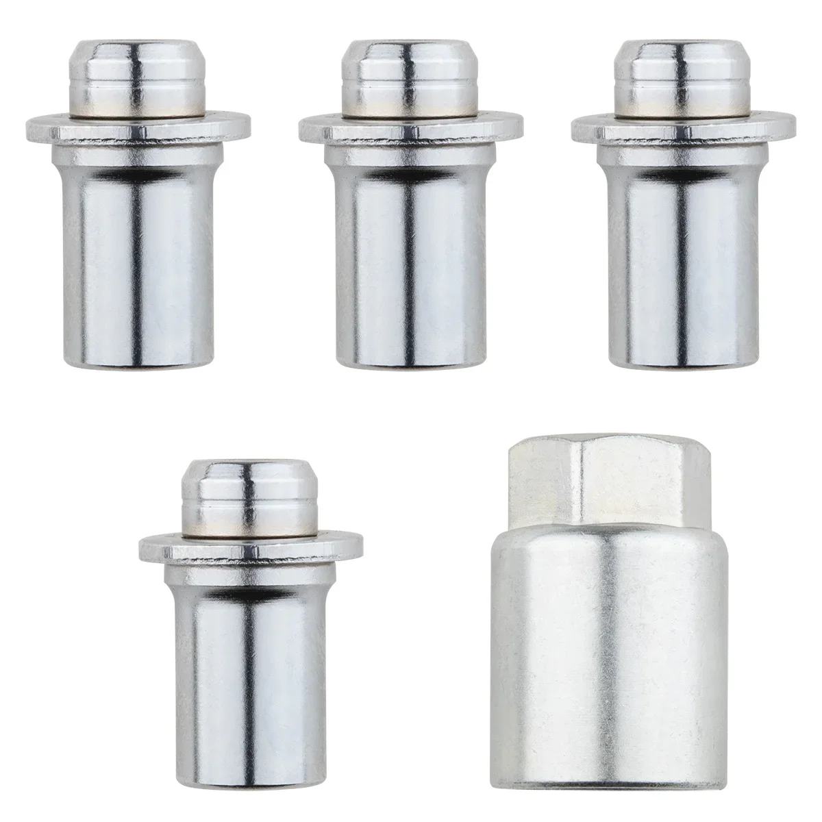 

CLEARANCE！Wheel Lock Lug Nut Set 00276-00901 for Toyota 4Runner Tundra Corolla Lexus NEW