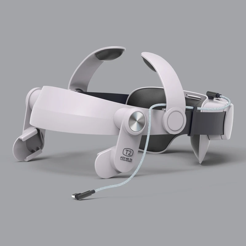

Adjust Head Strap Replacement Headband Cushion Pad for Oculus Quest 2 VR Headset