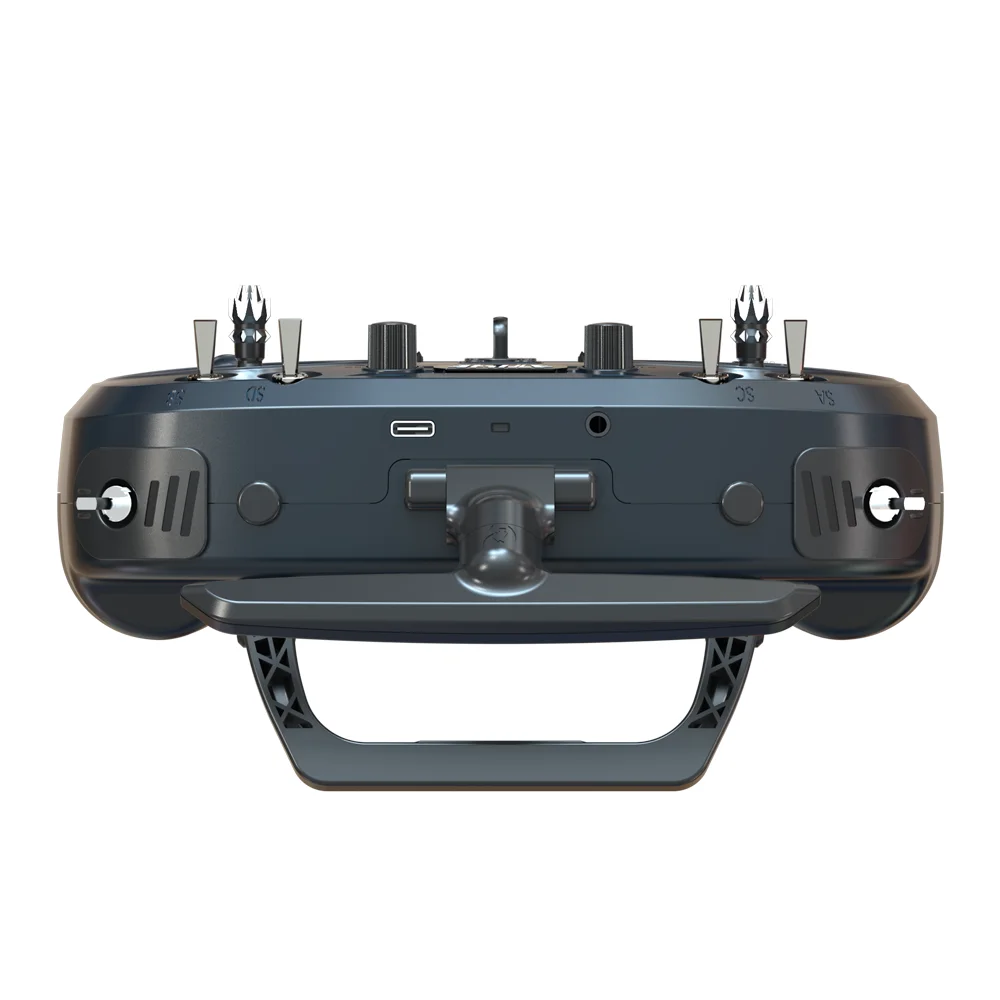 S*n様 新品　JUMPER-T14 ELRS2.4Ghz 技適 CNCジンバル f5dd40b34600374e65ae2b369831f1
