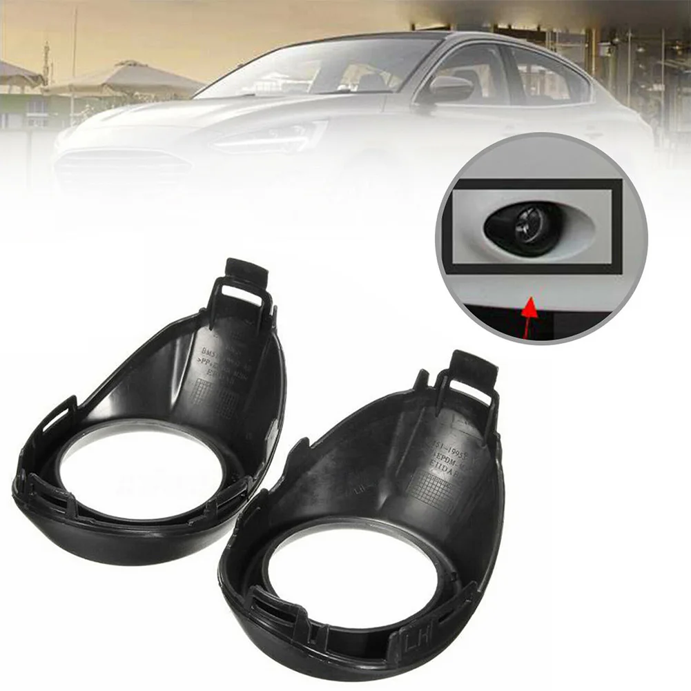 

Противотуманные фары для Ford Focus MK3 2012-2014, 1 пара