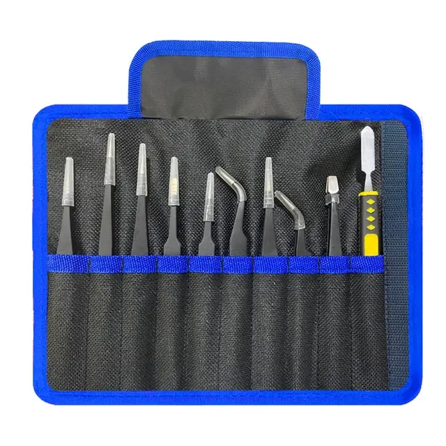 10pcs with bag
