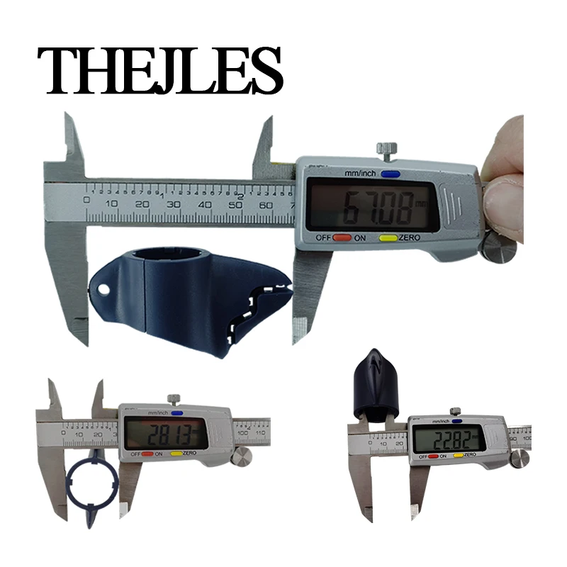 Security Camera Bracket Security Camera Cover Underwater Camera Bracket Fish Finder Protective Cover For Model 7HBS/8HBS Series