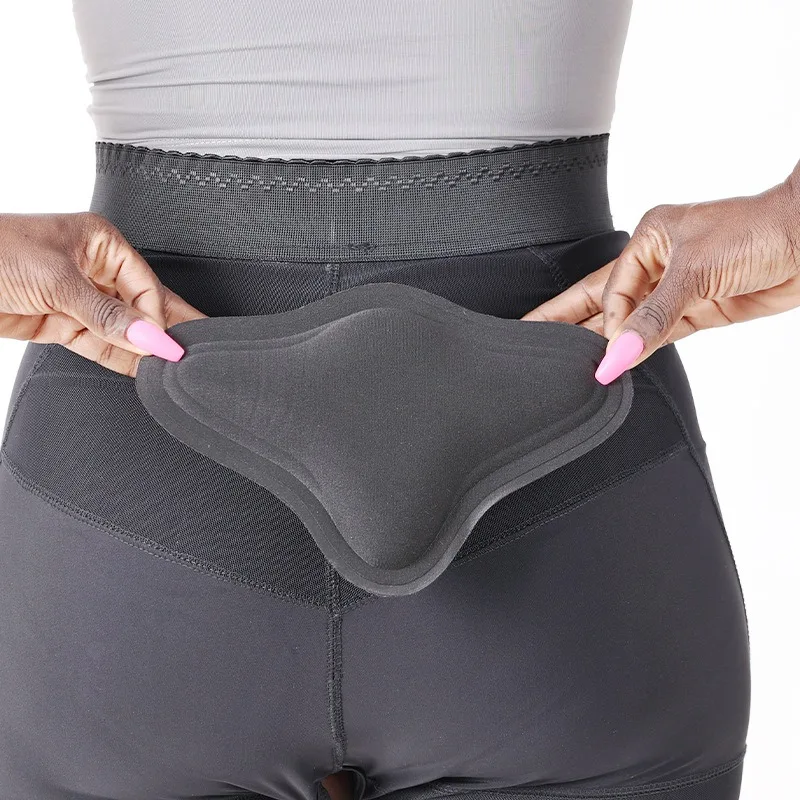 

AB Lipo Foam Back Molding Board EVA BBL Lumbar Molder Liposuction Surgery Recovery Compression Plate Body Shaping Slimming Pad