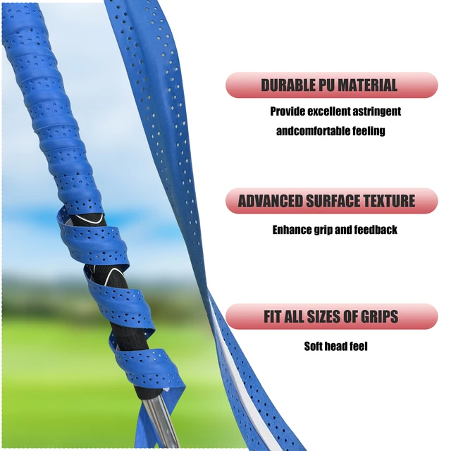 Golf Club Grip Wrapping Tape 3