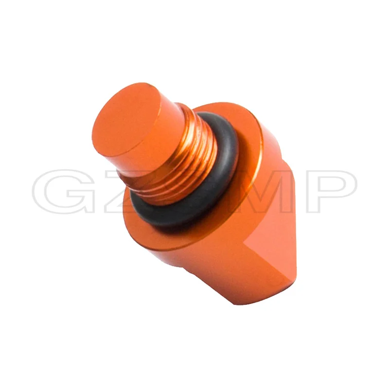 Engine Oil Filler Plug Cap Screw Cover Fit For RC 390 Duke 390 2013 2014 2015 RC390 Oil Filler Plug Bolt