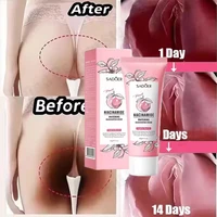 Crème blanchissante pour le corps peau foncée aisselles éclaircissante zones intimes aisselles blanchiment parties intimes crème blanchissante Lotion pour le corps beauté 1