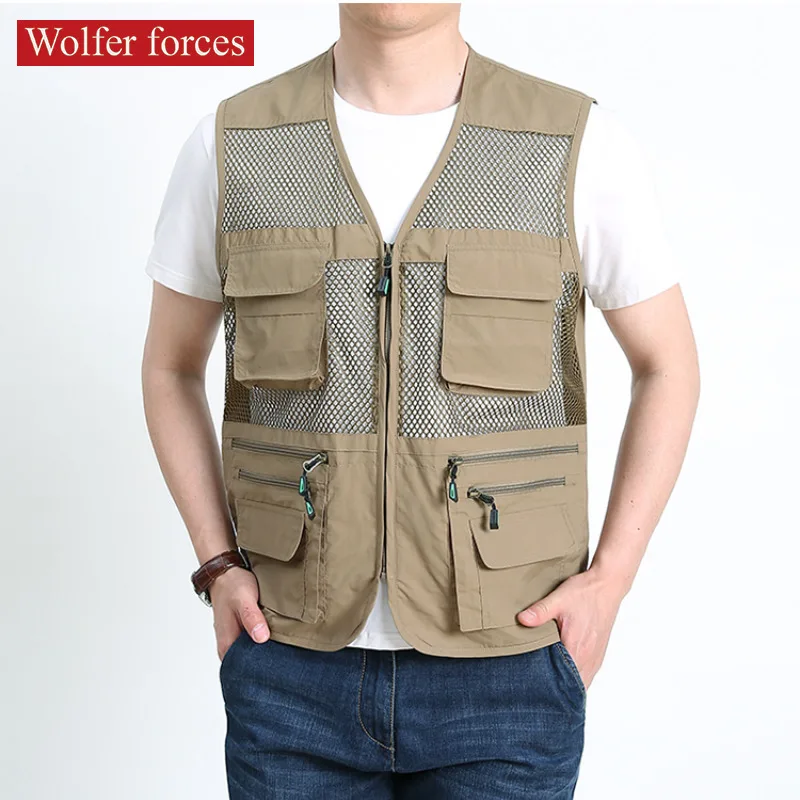 Padded Man Vest Climbing Men New in Men's Sets Tactical Clothing Mountaineering Windbreaker Designer Fashionable Bigsize