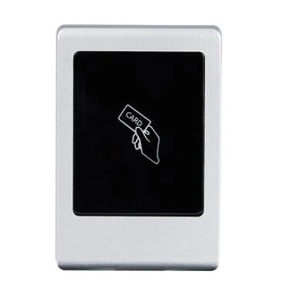 

Водонепроницаемый RFID-контроллер доступа без клавиатуры, 125 кГц