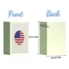 65 Tiles Seaside Escape Game Block Party Board Game Card Game Set Party Event Pattern Battle Game Props Supplies ﻿ 4