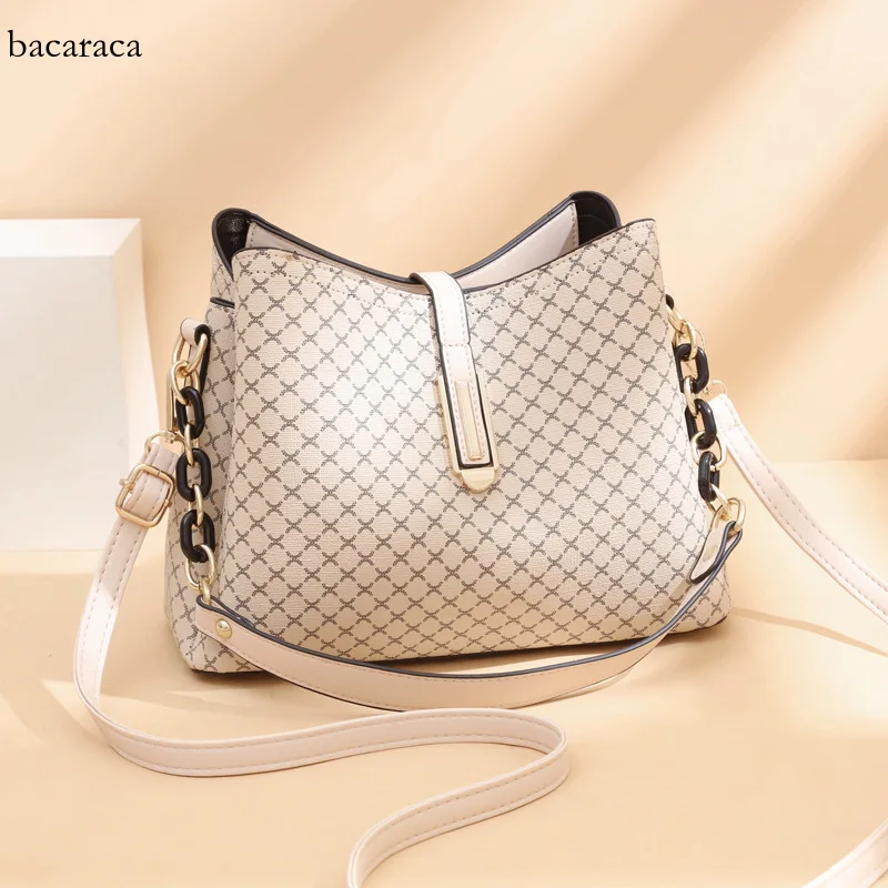 

Новая женская сумка-мешок на осень и зиму, модная маленькая сумка через плечо большой вместимости из мягкой кожи на одно плечо