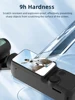 Easy installation Tempered Glass Screen Protector for DJI Osmo Pocket 3 Anti-Scratch 9H Hardness Protective Film Accessories 5