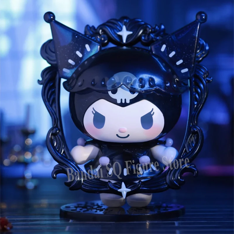 【新品未開封】クロミ　フィギュア　香港限定⭐︎ The witch's feast Sanrio Kuromi The Witch's Feast Series Blind Box Decoration
