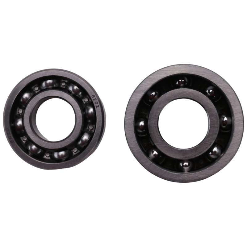 Motore Completo Adattabile Per Motosega STIHL 066 E MS660 - Foto 13