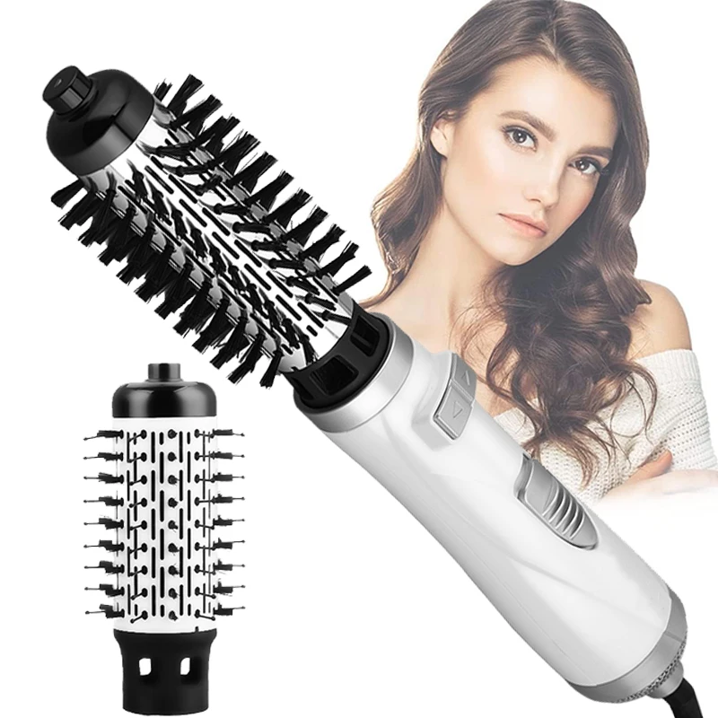 Ubuy Hair Dryer Comb Straightener Ubuy Ionic Blow Dryer With Comb