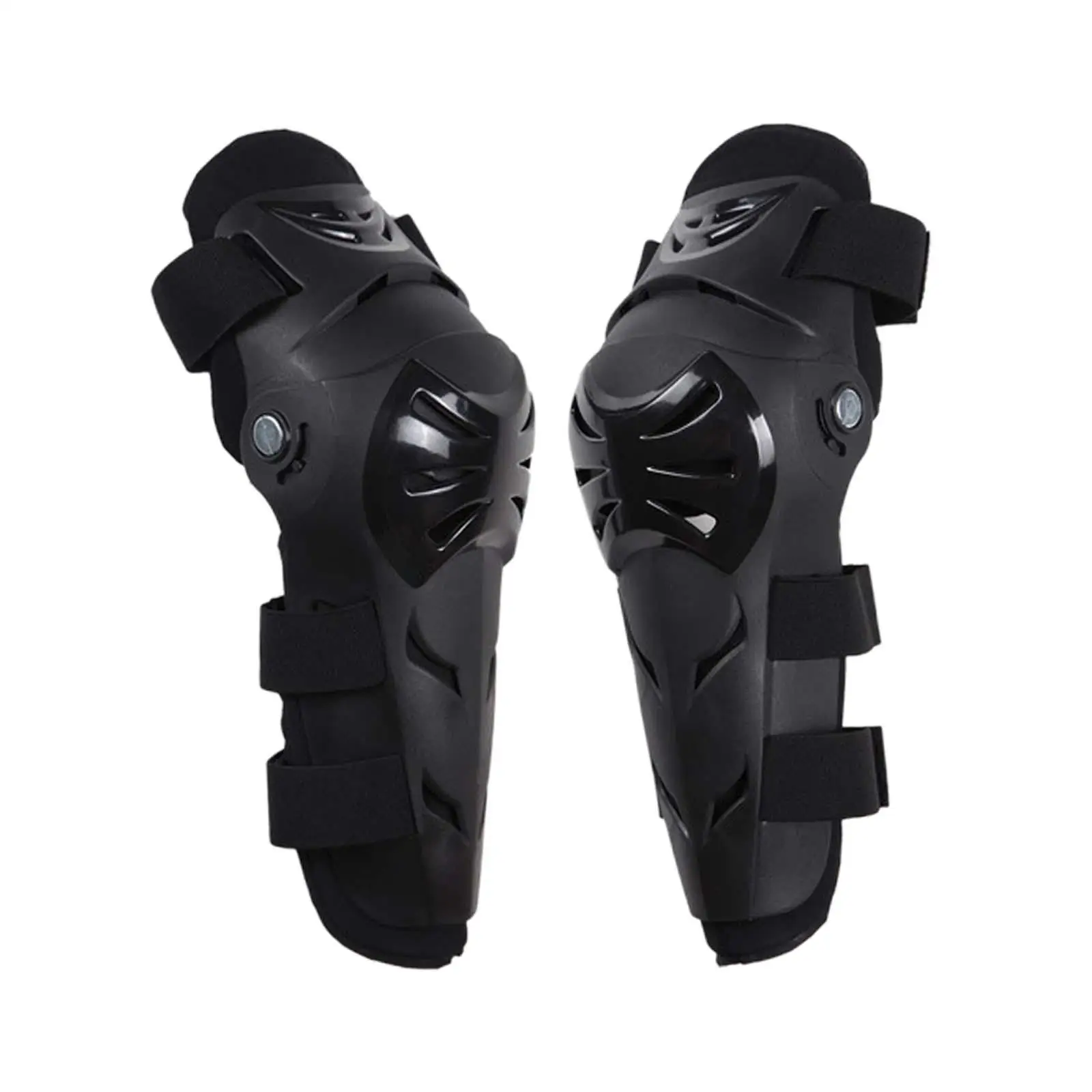 

Motorcycle Knee Shin Guards for Mountain Biking Skateboard Motorcycle