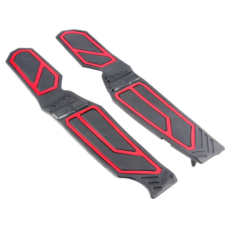 Рисунок 3 - Подножки для мотоцикла HONDA X