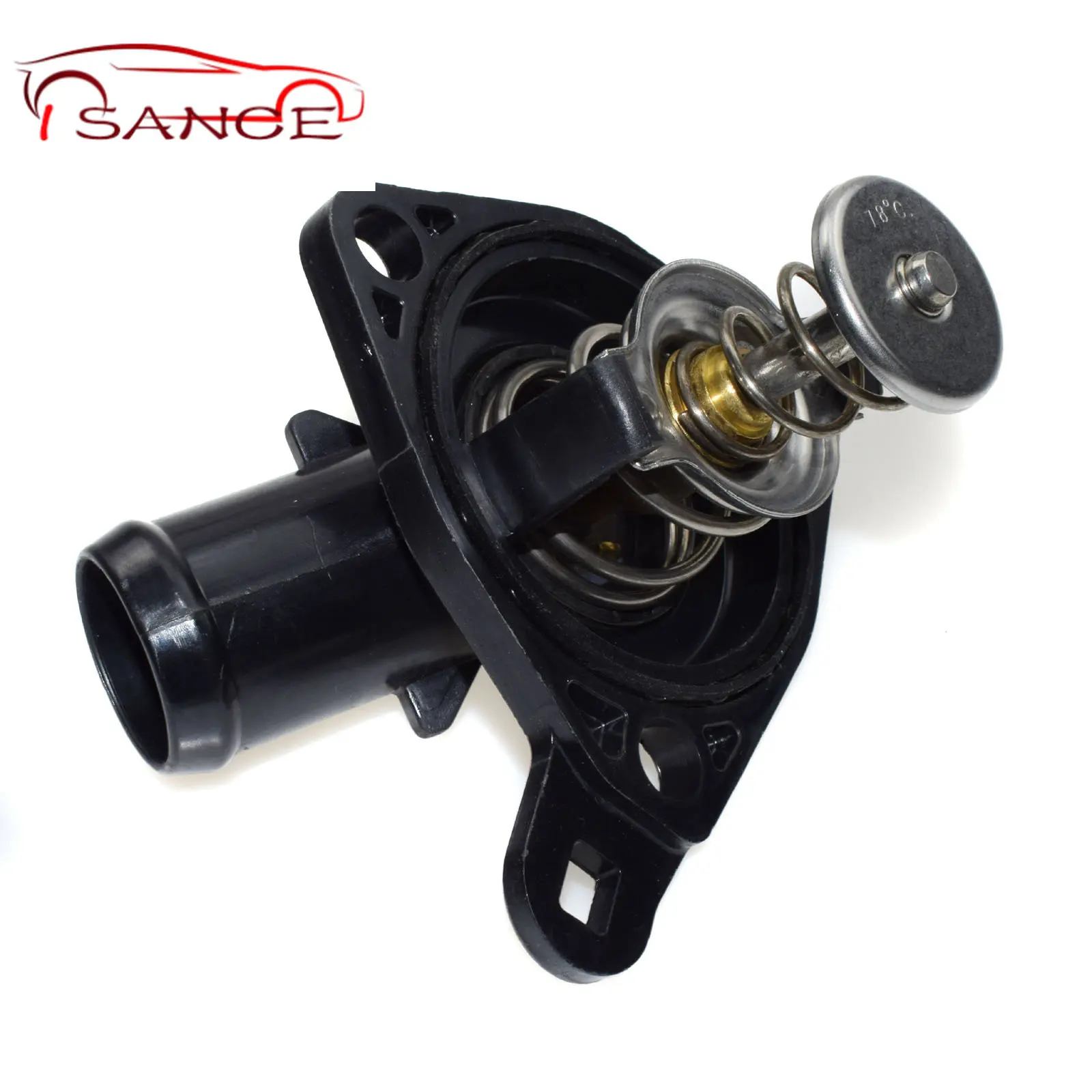 Thermostat 19320-PNA-003,19301-PNA-003 For Honda Cr-V 2002 2003 2004 2006 2006