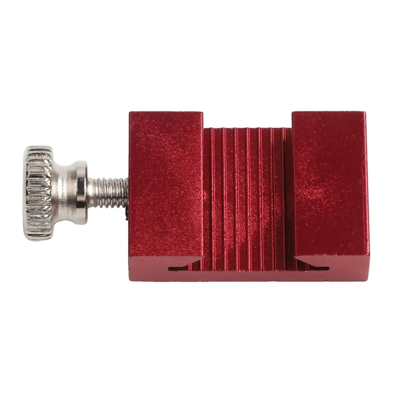 Easy To Use Ruler Positioning Tool Calibrator Line Scribers 29mm Positioning Limit Block Carbon Steel Material