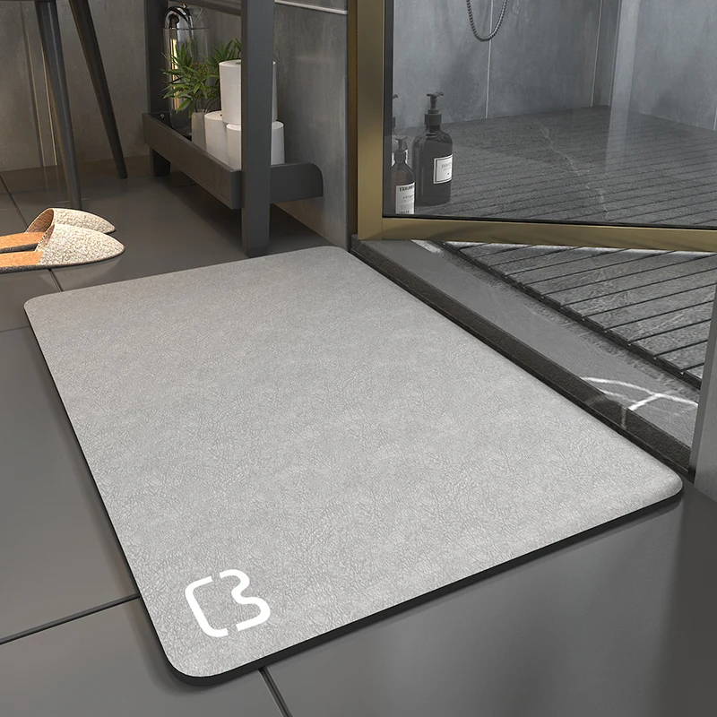 Conni Absorbent Anti Slip Floor Mat