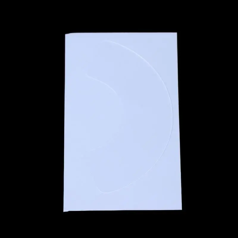 Bicycle Frame Scratch-Resistant Protective Stickers