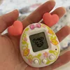 Tamagotchi Electronic  Tuoma Songzi Dream Moon Elf  Machine Game Machine Pet Cats Dogs Rabbits Children Toys Birthday Gifts 3