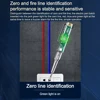 DC12-24V AC24-250V Voltage Tester Pen Non-contact Induction Power Detector Pencil Electric Screwdriver Probe Circuit Indicator 5