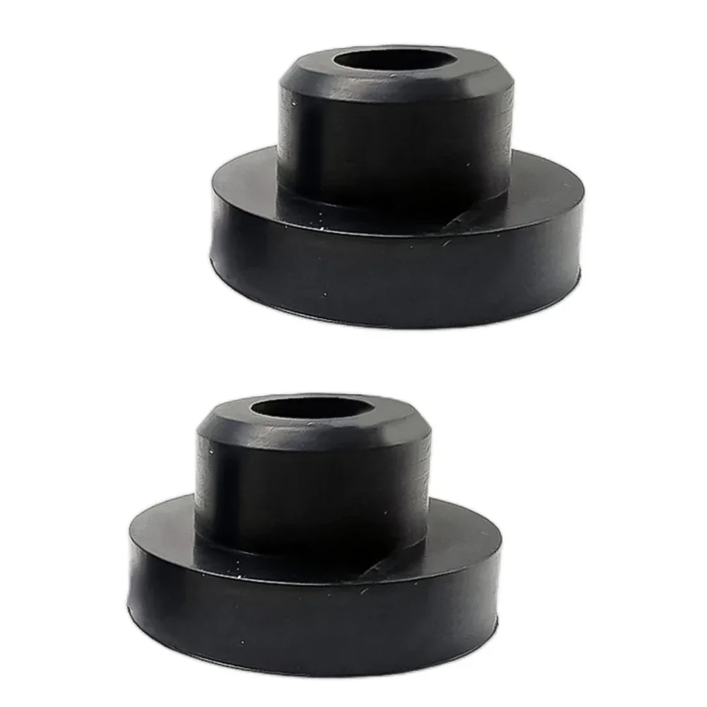 

2Pcs Fuel Tank Grommet For Can-Am For Outlander For Traxter For SkiDoo 570045500 Rubber Fuel Tank Grommet 25*14*9mm