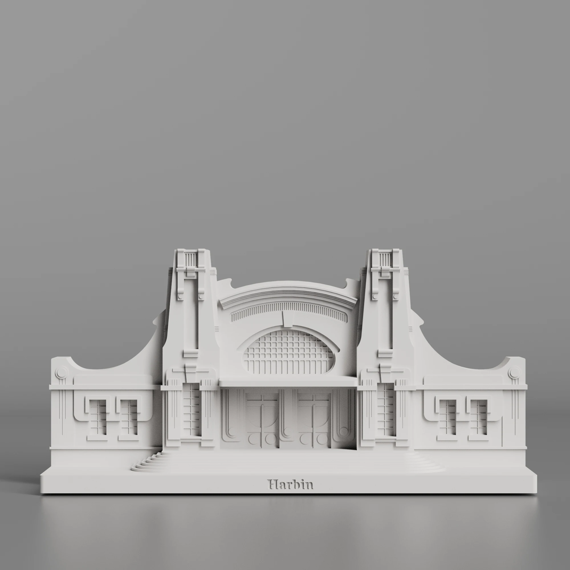 harbin-old-railway-station-cement-building-model-creative-living-room-entrance-home-office-desktop-decoration