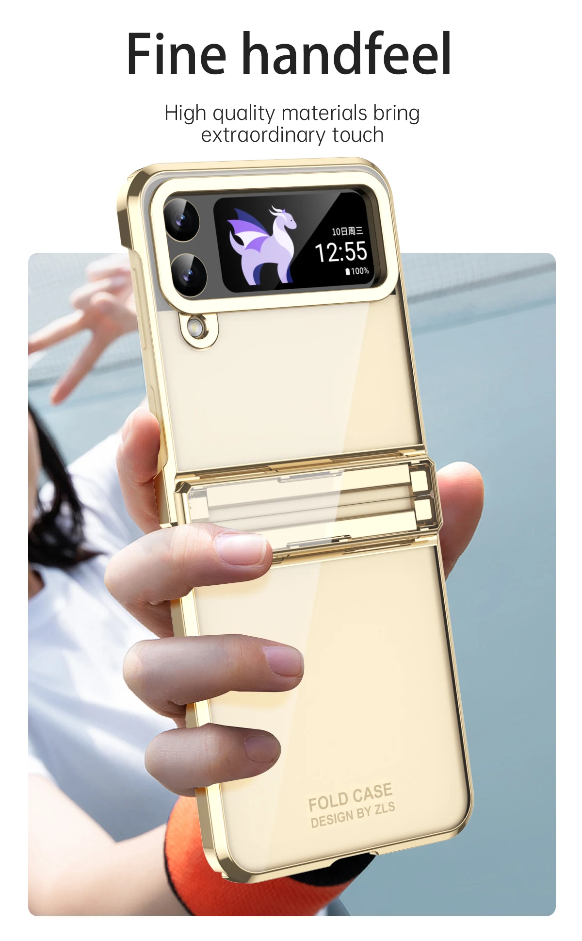 thumb