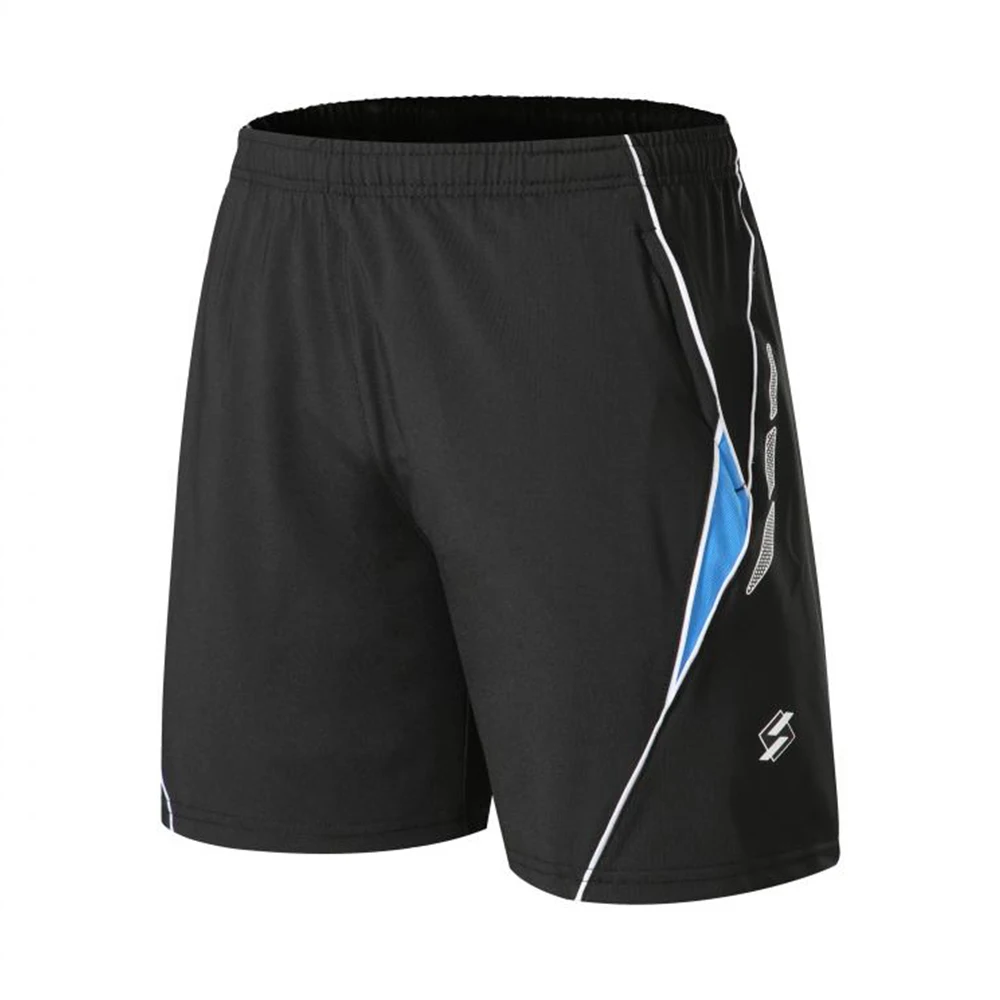 2023 vendita calda Badminton pantaloncini da Ping Pong per uomo donna Quick Dry traspirante ciclismo corsa sport Tennis pantaloncini da Ping Pong