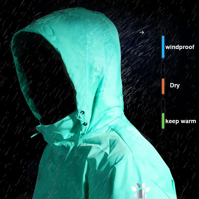 KELME Men's Waterproof Jacket Windbreaker Soccer Training Lightweight Training Outwear Quick Dry Coat 8163WT1001 sports jacket