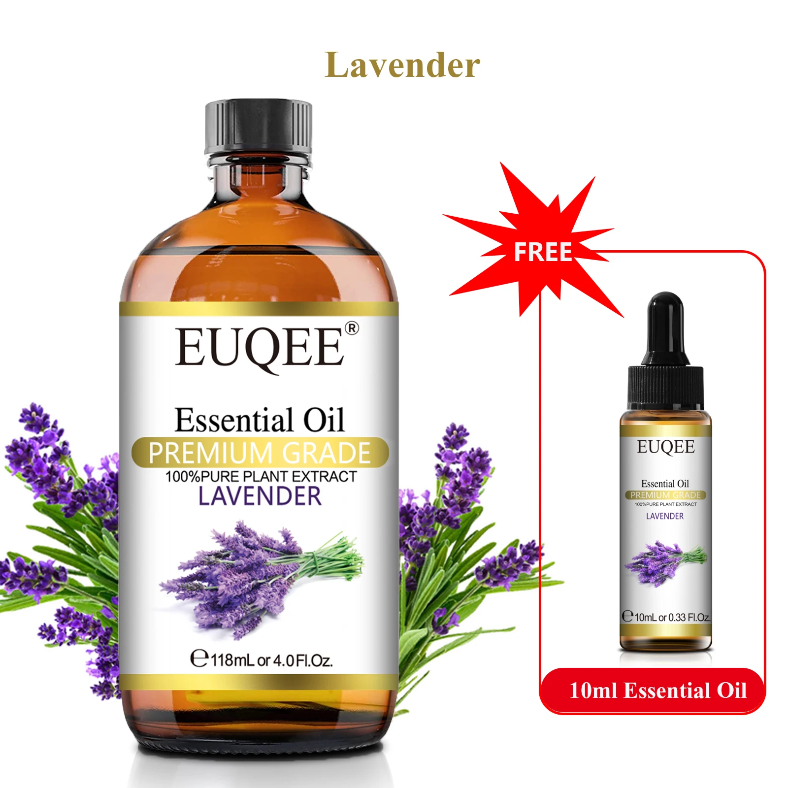 EUQEE 10ML Premium Fragrance Oil For Humidifier Diffuser Coconut Vanilla  Forest Pine Sandalwood Sweet Tobacco Mango Aroma Oils