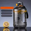 1600ML Tritan Portable Sports Water Bottles For Children  Home And Kitchen Drinkware Bottle Water Camping Plastic Cups For Party 3