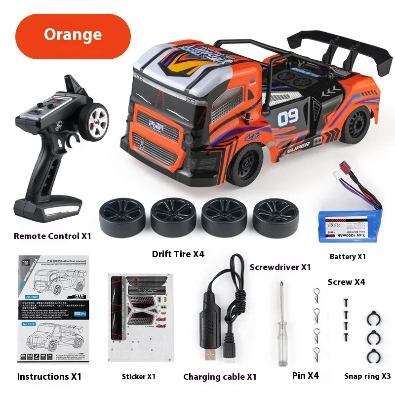 16304 Orange