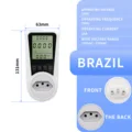 Brazilian plug