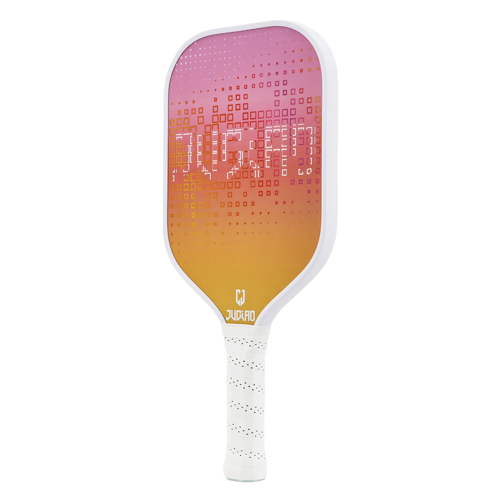 New Design Carbon Fiber Pickleball Paddle Polypropylene Hybrid Honeycomb Core