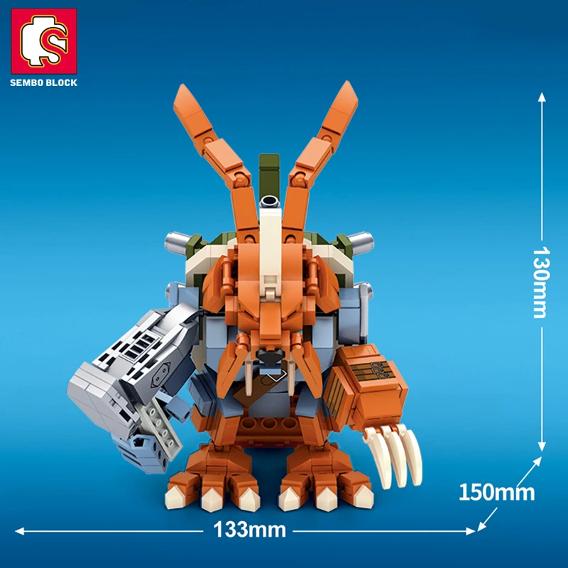 S5b56decf3dc7489981da4ded9b519e5fF - LOZ Blocks Store