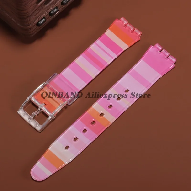 Soft Silicone Jelly Color Waterproof Sport Wristband Strap with Tool