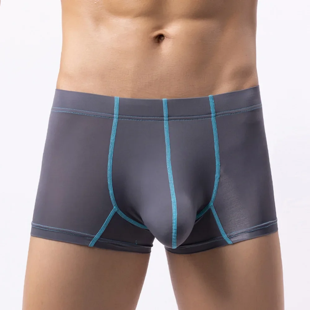 Panty Bulge