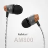Original Astrotec AM800 Wired Earphone HIFI In-ear Earbuds Dynamic Earphone Without Mic PC Gamer Accessories Custom Gifts 1