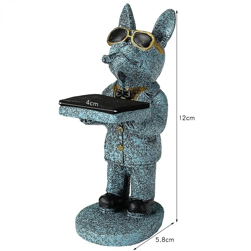 Astronaut Watch Stand Support Apple Watch Base Old Manager Mechanical Holder Cute Storage Tray Display Stand Back
