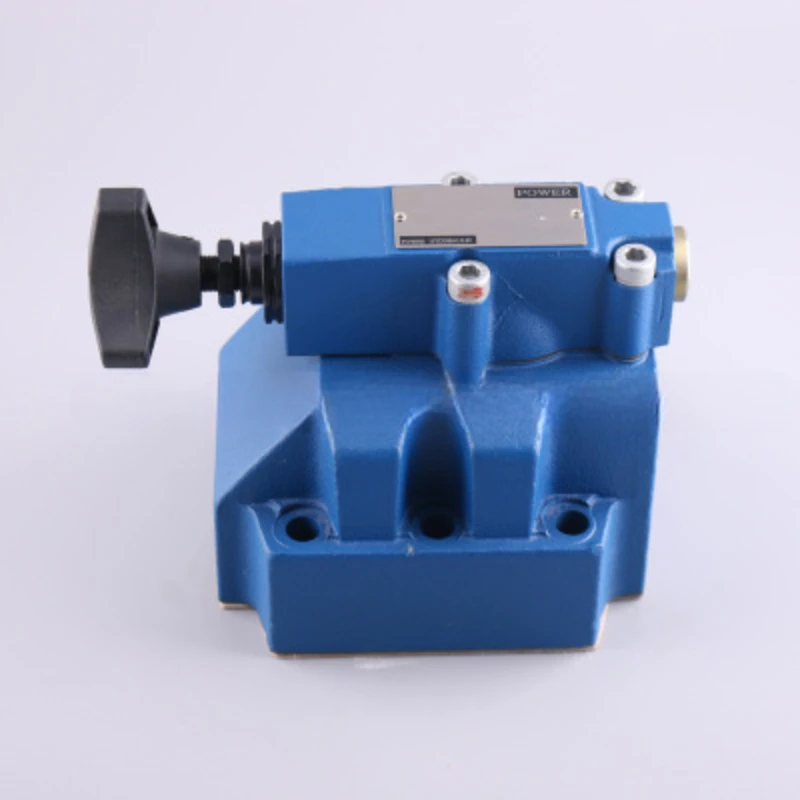 

DZ30-1-30/210YM sequence valve