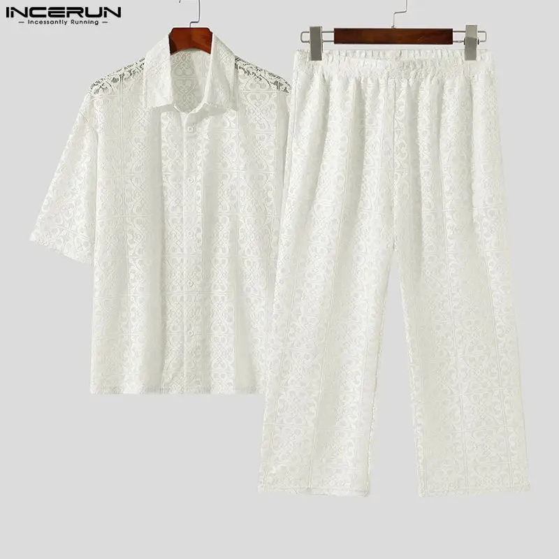 INCERUN  ĳ־ м Ÿ Ʈ, Ʈ̼ ̽ ҷο  ,  ƮƮ,  ǽ Ʈ, S-5XL 2023