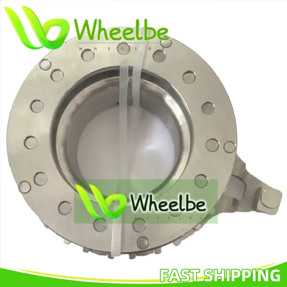 

Регулируемая насадка для Toyota Hilux / Landcruiser D-4D O7 VNT CT16V 17201-0L040 17201-30100 17201-30160 17201-30010
