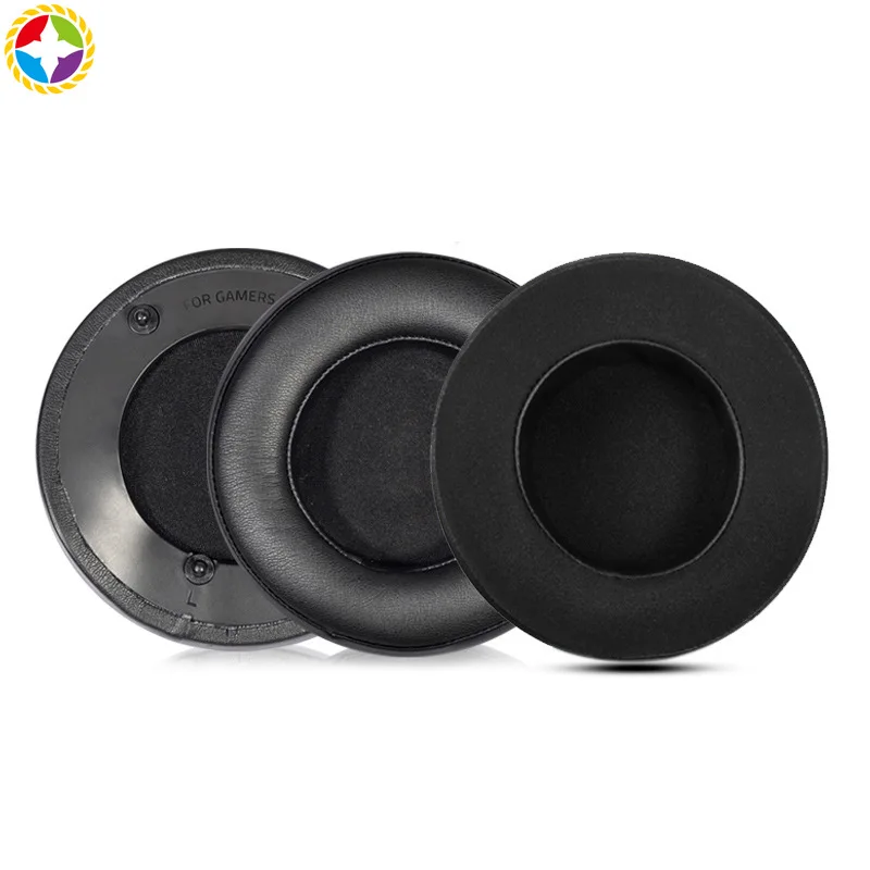 Ice Gel Razer Thresher For PS4 Ultimate Headset Headphones Leather Sleeve Headphones Sleeve Headband Earphone Earmuff