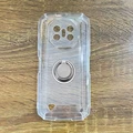 Ring Case Clear