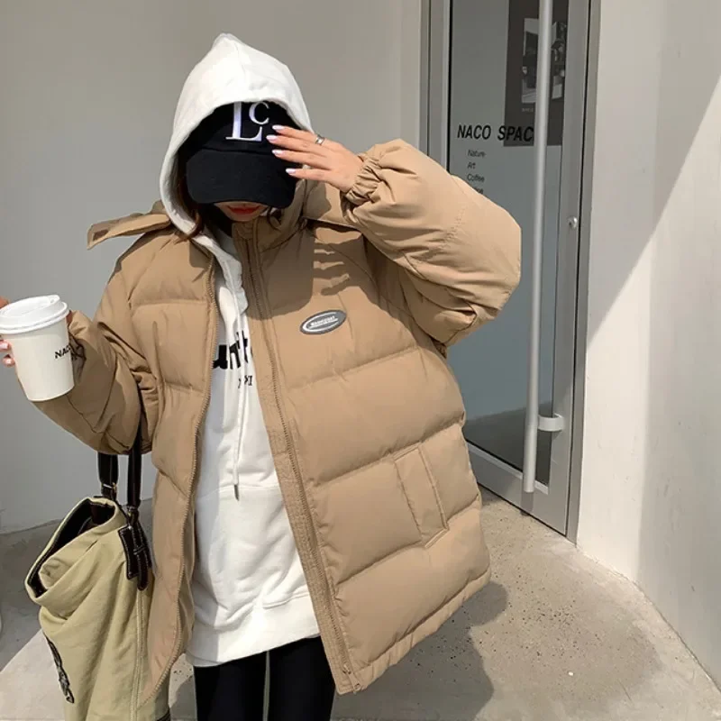 Рисунок 5 - Новинка 2024, женский пуховик