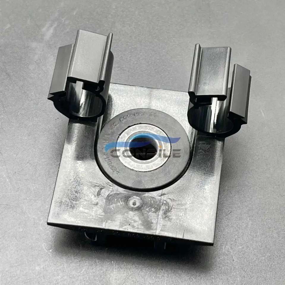 Supporto Tubo Freno 69H01 JAPKO Per HYUNDAI LANTRA II LANTRA II - Foto 6